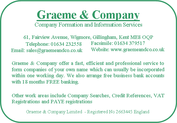 Graeme