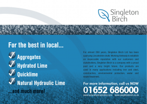 Singleto Birch